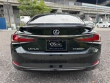 2020 Lexus ES 300h F Sport Sedan for sale, Japanese used car export - photo 3 of 10 | GULJI TRADERS