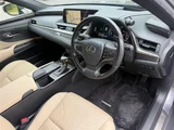 2020 Lexus ES 300h Ver L Sedan for sale, Japanese used car export - photo 5 of 10 | GULJI TRADERS