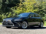 2020 Lexus ES 300h VerL Sedan for sale, Japanese used car export - photo 1 of 10 | GULJI TRADERS