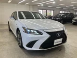 2020 Lexus ES 300h F-SPORT Sedan for sale, Japanese used car export - photo 26 of 30 | GULJI TRADERS