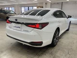 2020 Lexus ES 300h F-SPORT Sedan for sale, Japanese used car export - photo 27 of 30 | GULJI TRADERS