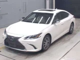 2020 Lexus ES ES300h Sedan for sale, Japanese used car export - photo 1 of 13 | GULJI TRADERS
