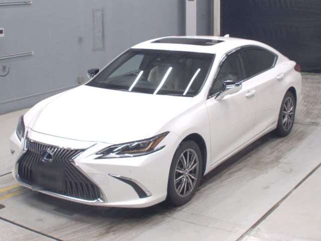 2020 Lexus ES ES300h Sedan for sale, Japanese used car export | GULJI TRADERS