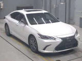 2020 Lexus ES ES300h Sedan for sale, Japanese used car export - photo 5 of 13 | GULJI TRADERS
