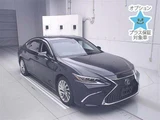 2020 Lexus ES Ver.L Sedan for sale, Japanese used car export - photo 1 of 12 | GULJI TRADERS