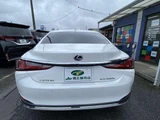 2020 Lexus ES Sedan for sale, Japanese used car export - photo 2 of 20 | GULJI TRADERS