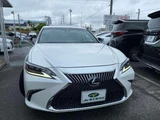2020 Lexus ES Sedan for sale, Japanese used car export - photo 4 of 20 | GULJI TRADERS