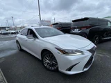 2020 Lexus ES Sedan for sale, Japanese used car export - photo 7 of 20 | GULJI TRADERS