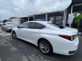 2020 Lexus ES Sedan for sale, Japanese used car export - photo 13 of 20 | GULJI TRADERS