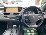 2020 Lexus ES Sedan for sale, Japanese used car export - photo 20 of 20 | GULJI TRADERS