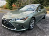 2020 Lexus ES 300h Sedan for sale, Japanese used car export - photo 1 of 9 | GULJI TRADERS
