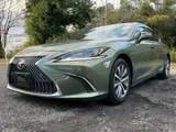 2020 Lexus ES 300h Sedan for sale, Japanese used car export - photo 7 of 9 | GULJI TRADERS