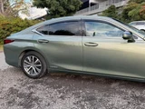 2020 Lexus ES 300h Sedan for sale, Japanese used car export - photo 8 of 9 | GULJI TRADERS