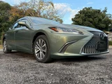 2020 Lexus ES 300h Sedan for sale, Japanese used car export - photo 9 of 9 | GULJI TRADERS
