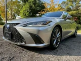 2020 Lexus ES 300h F Sport Sedan for sale, Japanese used car export - photo 5 of 9 | GULJI TRADERS