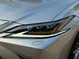 2020 Lexus ES 300h F Sport Sedan for sale, Japanese used car export - photo 7 of 9 | GULJI TRADERS