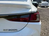 2020 Lexus ES 300h F Sport Sedan for sale, Japanese used car export - photo 2 of 9 | GULJI TRADERS