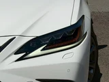 2020 Lexus ES 300h F Sport Sedan for sale, Japanese used car export - photo 4 of 9 | GULJI TRADERS