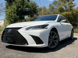 2020 Lexus ES 300h F Sport Sedan for sale, Japanese used car export - photo 6 of 9 | GULJI TRADERS