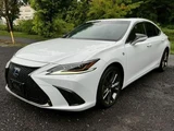 2020 Lexus ES 300h F Sport Sedan for sale, Japanese used car export - photo 1 of 9 | GULJI TRADERS
