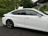 2020 Lexus ES 300h F Sport Sedan for sale, Japanese used car export - photo 2 of 9 | GULJI TRADERS