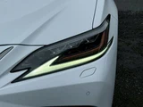 2020 Lexus ES 300h F Sport Sedan for sale, Japanese used car export - photo 4 of 9 | GULJI TRADERS