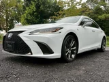 2020 Lexus ES 300h F Sport Sedan for sale, Japanese used car export - photo 7 of 9 | GULJI TRADERS