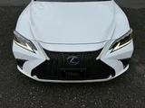 2020 Lexus ES 300h F Sport Sedan for sale, Japanese used car export - photo 8 of 9 | GULJI TRADERS