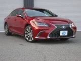 2020 Lexus ES ES300h Sedan for sale, Japanese used car export - photo 1 of 9 | GULJI TRADERS