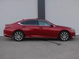 2020 Lexus ES ES300h Sedan for sale, Japanese used car export - photo 4 of 9 | GULJI TRADERS