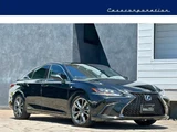 2020 Lexus ES ES300h F Sport Sedan for sale, Japanese used car export - photo 1 of 9 | GULJI TRADERS