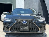 2020 Lexus ES ES300h F Sport Sedan for sale, Japanese used car export - photo 2 of 9 | GULJI TRADERS