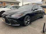 2020 Lexus ES ES300h F Sport Sedan for sale, Japanese used car export - photo 1 of 9 | GULJI TRADERS