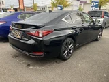 2020 Lexus ES ES300h F Sport Sedan for sale, Japanese used car export - photo 2 of 9 | GULJI TRADERS