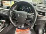 2020 Lexus ES ES300h F Sport Sedan for sale, Japanese used car export - photo 7 of 9 | GULJI TRADERS