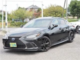 2021 Lexus ES ES300hF Sport Sedan for sale, Japanese used car export - photo 1 of 70 | GULJI TRADERS