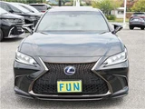 2021 Lexus ES ES300hF Sport Sedan for sale, Japanese used car export - photo 2 of 70 | GULJI TRADERS