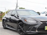 2021 Lexus ES ES300hF Sport Sedan for sale, Japanese used car export - photo 4 of 70 | GULJI TRADERS