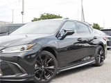 2021 Lexus ES ES300hF Sport Sedan for sale, Japanese used car export - photo 6 of 70 | GULJI TRADERS