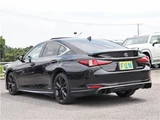 2021 Lexus ES ES300hF Sport Sedan for sale, Japanese used car export - photo 8 of 70 | GULJI TRADERS