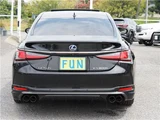 2021 Lexus ES ES300hF Sport Sedan for sale, Japanese used car export - photo 9 of 70 | GULJI TRADERS