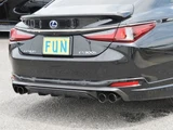 2021 Lexus ES ES300hF Sport Sedan for sale, Japanese used car export - photo 14 of 70 | GULJI TRADERS