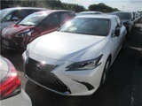 2021 Lexus ES Sedan for sale, Japanese used car export - photo 1 of 18 | GULJI TRADERS