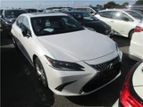 2021 Lexus ES Sedan for sale, Japanese used car export - photo 2 of 18 | GULJI TRADERS