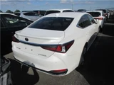 2021 Lexus ES Sedan for sale, Japanese used car export - photo 3 of 18 | GULJI TRADERS