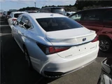 2021 Lexus ES Sedan for sale, Japanese used car export - photo 4 of 18 | GULJI TRADERS