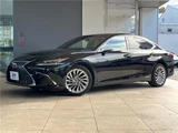 2021 Lexus ES ES300h Sedan for sale, Japanese used car export - photo 1 of 30 | GULJI TRADERS