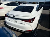 2021 Lexus ES Sport Sedan for sale, Japanese used car export - photo 2 of 14 | GULJI TRADERS