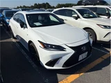 2021 Lexus ES Sport Sedan for sale, Japanese used car export - photo 4 of 14 | GULJI TRADERS