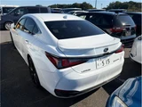 2021 Lexus ES Sport Sedan for sale, Japanese used car export - photo 5 of 14 | GULJI TRADERS